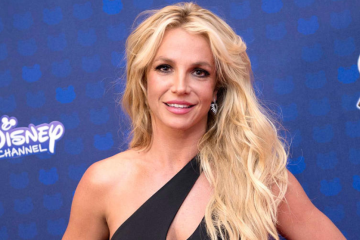 Britney Spears Struggles to Maintain Friendships