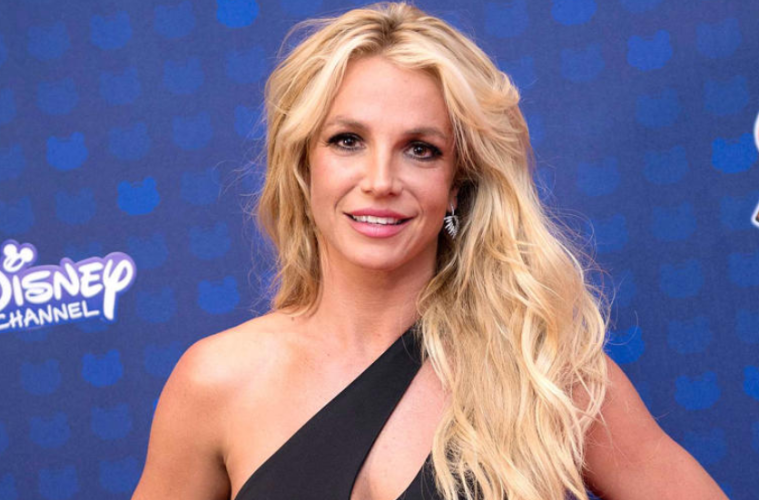 Britney Spears Struggles to Maintain Friendships