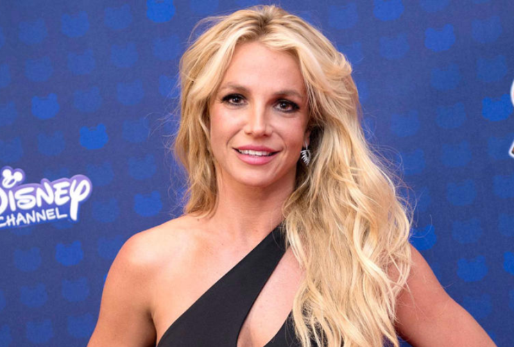 Britney Spears Struggles to Maintain Friendships –
