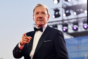 Kevin Spacey Loses ‘House of Cards’ Insurance Case