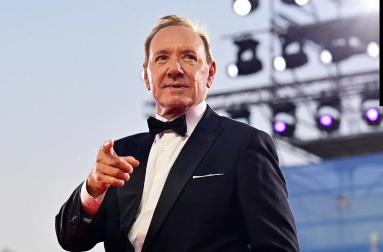 Kevin Spacey Loses ‘House of Cards’ Insurance Case