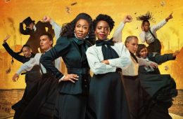 Sylvia Releases ‘March Women March’ Ahead of IWD