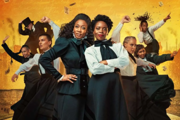 Sylvia Releases ‘March Women March’ Ahead of IWD