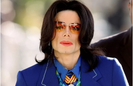 Michael Jackson Estate Sued in New Abuse Lawsuit