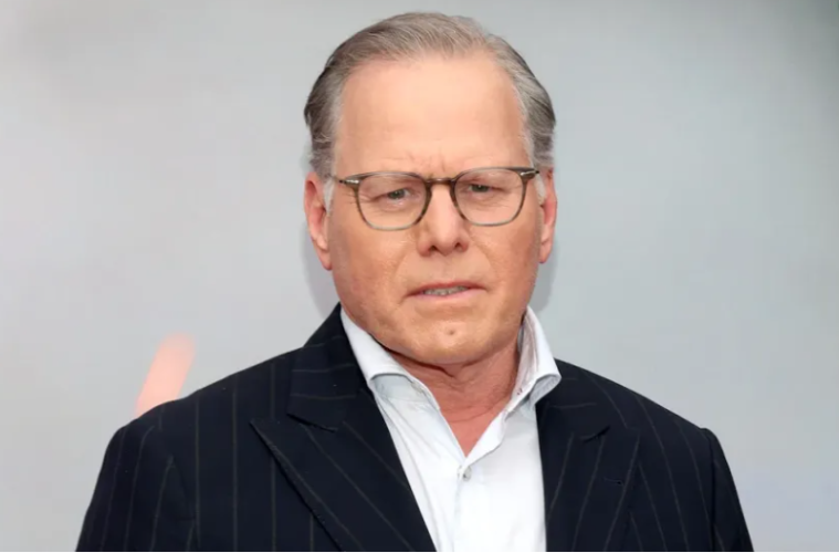 David Zaslav Set for $887M Pay Package Amid WB-Paramount Deal