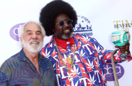 Afroman Wins Case Against Ohio Police Over Viral Videos