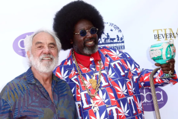 Afroman Wins Case Against Ohio Police Over Viral Videos