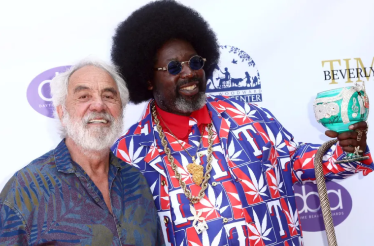 Afroman Wins Case Against Ohio Police Over Viral Videos