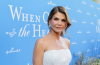 Lori Loughlin Stuns With Youthful Glow at Heart Event