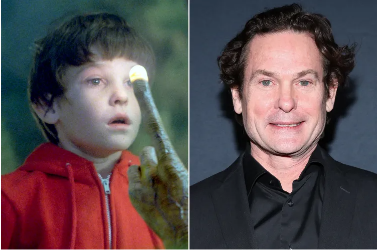 Henry Thomas Reflects on Fame After ‘E.T.’