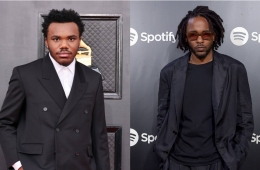 Baby Keem Drops “Good Flirts” Video With Kendrick Lamar