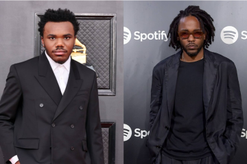 Baby Keem Drops “Good Flirts” Video With Kendrick Lamar