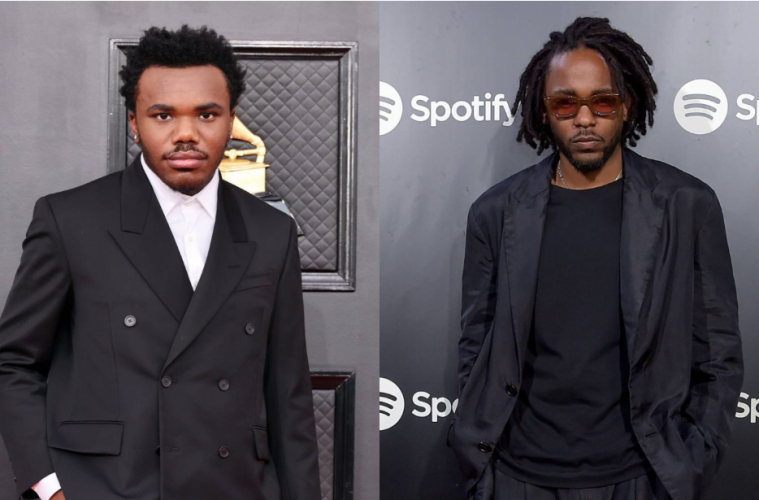 Baby Keem Drops “Good Flirts” Video With Kendrick Lamar