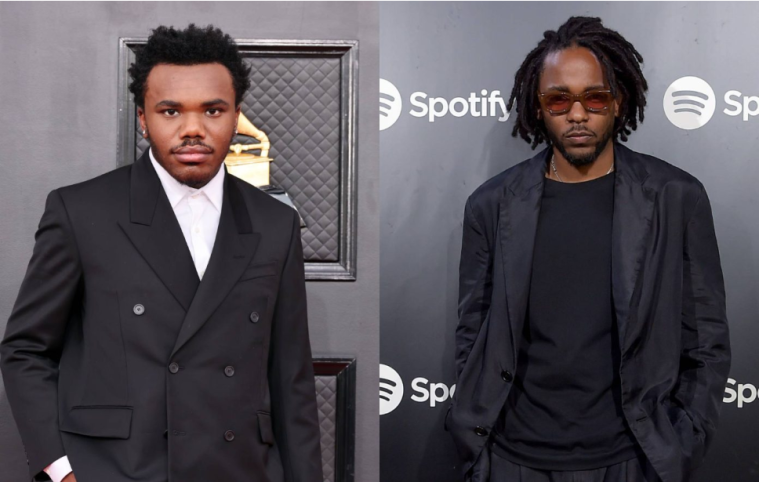 Baby Keem Drops “Good Flirts” Video With Kendrick Lamar –