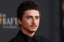 Timothée Chalamet Criticized Over ‘No One Cares’ Comment