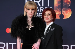 Sharon Osbourne Defends Kelly Against Cruel Comments