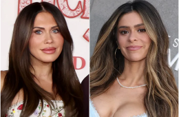 Jessi Draper Defends Taylor Frankie Paul