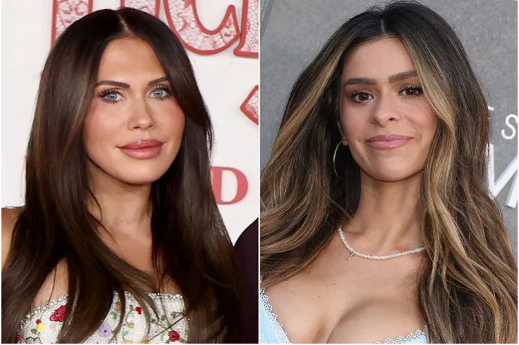 Jessi Draper Defends Taylor Frankie Paul