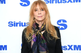 Rosanna Arquette Criticizes Tarantino’s N-Word Use