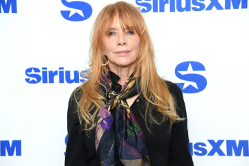 Rosanna Arquette Criticizes Tarantino’s N-Word Use