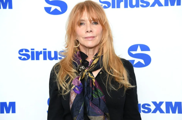 Rosanna Arquette Criticizes Tarantino’s N-Word Use