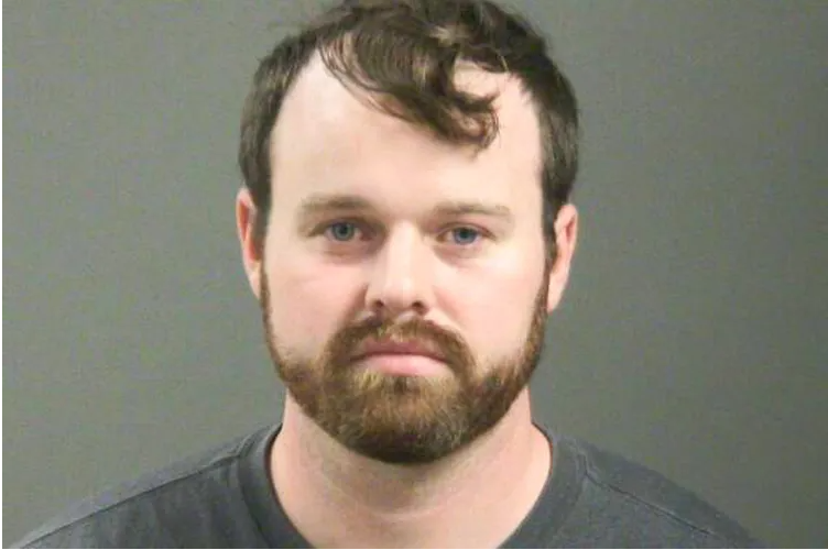 Joseph Duggar Accused in New Abuse Affidavit