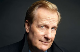 Jeff Daniels Joins The Morning Show Season 5 Cast