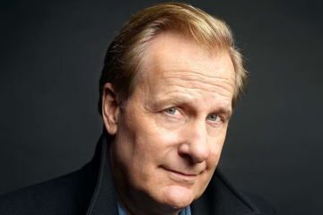 Jeff Daniels Joins The Morning Show Season 5 Cast