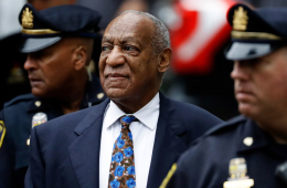 Bill Cosby Ordered to Pay $59M in Damages