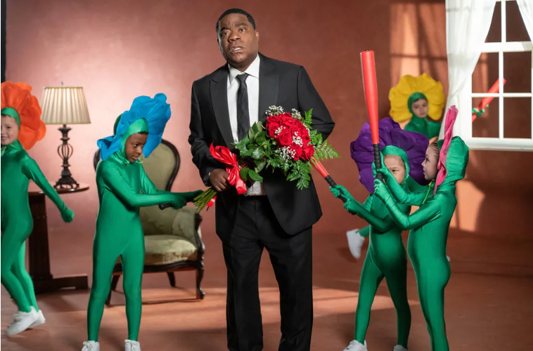 Reggie Dinkins Pilot Ratings Surge Past 13M Viewers