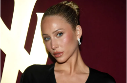 Alix Earle Opens Up About Anxiety Medication