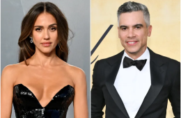 Jessica Alba and Cash Warren Finalize Divorce, Custody Details Revealed