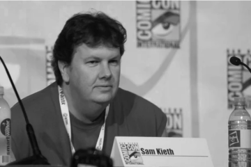 Sam Kieth, Creator of ‘The Maxx,’ Dies at 63