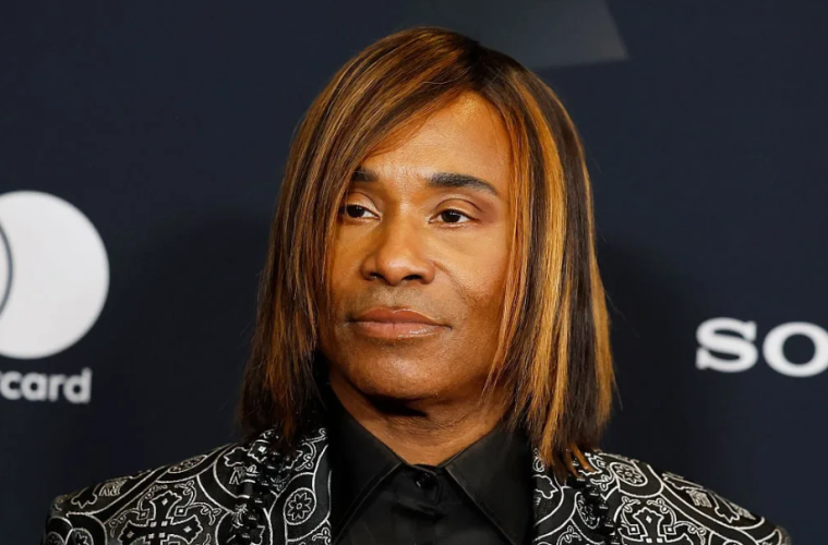 Billy Porter Calls Himself a ‘Walking Miracle’ After Sepsis