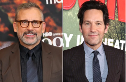 Steve Carell Reveals ‘Office’ Casting Doubts