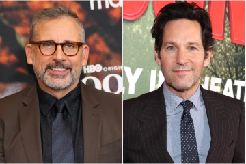 Steve Carell Reveals ‘Office’ Casting Doubts