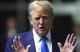 Country Star Sparks Backlash After Trump Comments