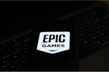 Epic Games Cuts 1,000+ Jobs as Fortnite Slows