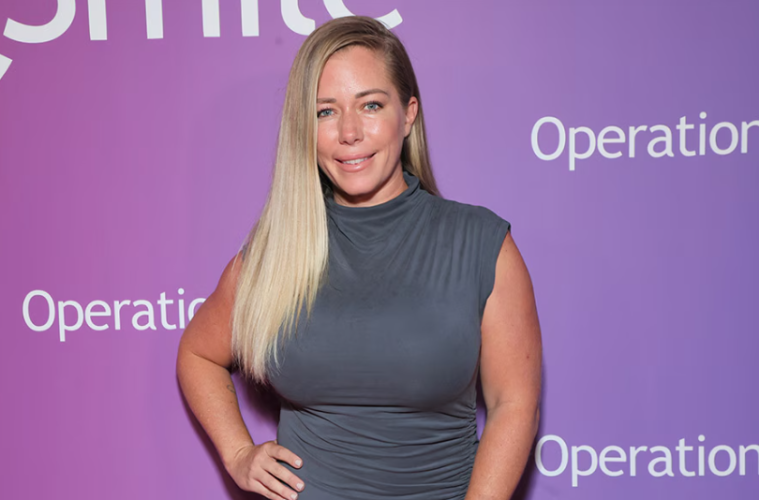 Kendra Wilkinson Responds to ‘Aging Poorly’ Comments