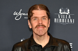 Perez Hilton Says He Encountered God in Hospital