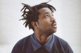 Sampha Returns to His Roots on Lahai