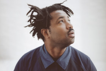 Sampha Returns to His Roots on Lahai
