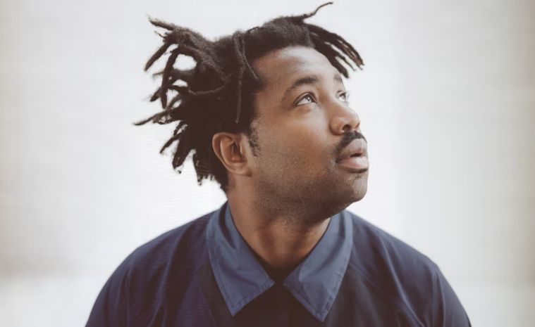 Sampha Returns to His Roots on Lahai