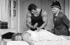 Lucille Ball Guided Schwarzenegger Like a Mother