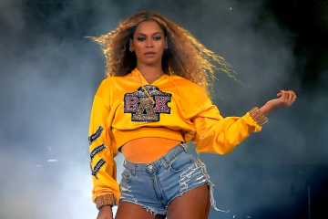 Beyoncé 2026 Tour Rumors Spark Fan Theories