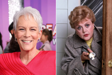 ‘Murder, She Wrote’ Movie Set for 2027 Release