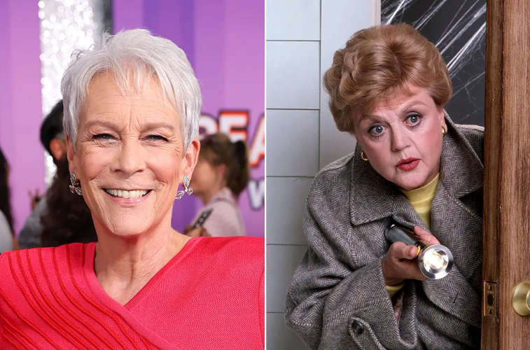 ‘Murder, She Wrote’ Movie Set for 2027 Release