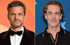 Joshua Jackson Reflects on James Van Der Beek Loss
