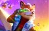 Mario Galaxy Movie Adds Fox McCloud Cameo