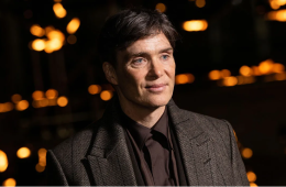 Cillian Murphy Issues Warning Ahead of Peaky Film